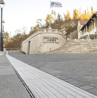 Postojna  Referenca ACO Slovenija 1a