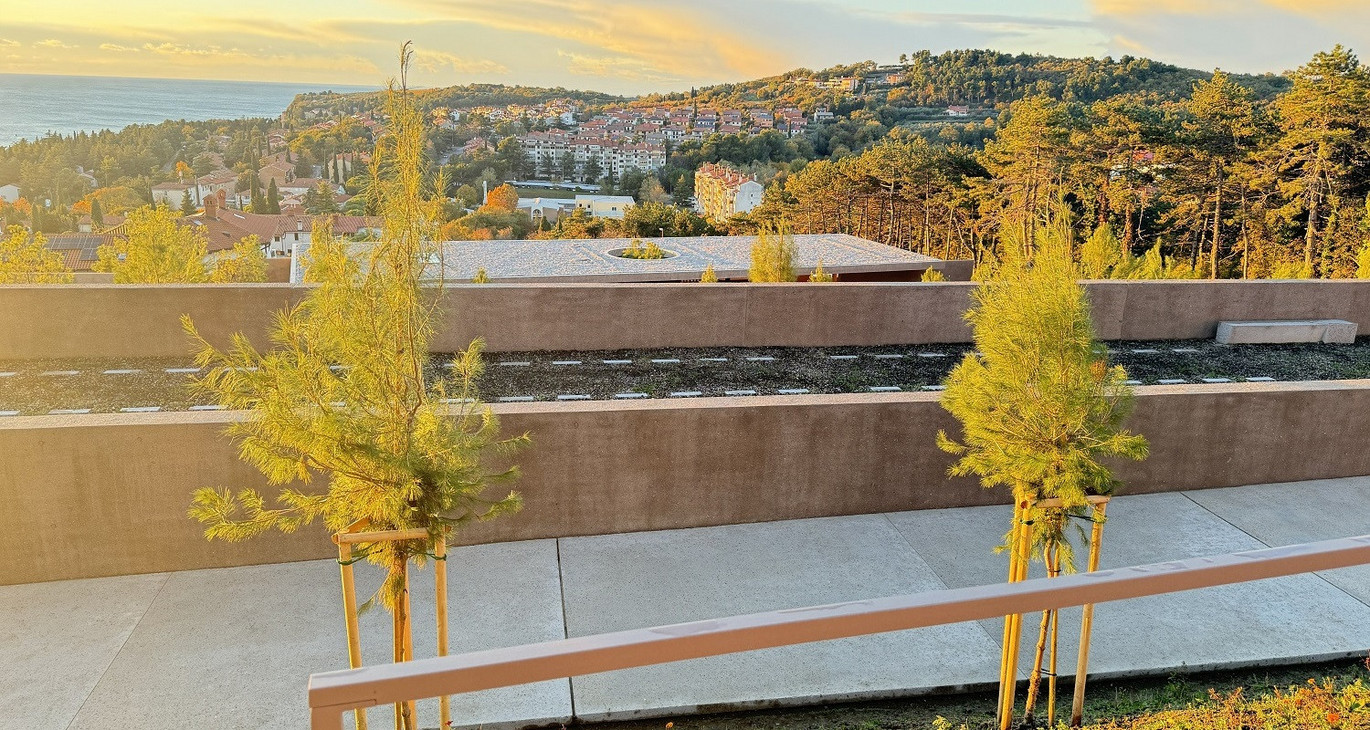 Pokopališče Ankaran Naslovna 2