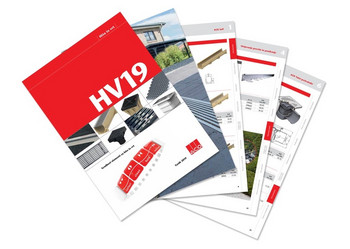 Pahljaca Cenik Hv19