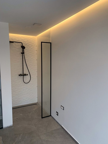 ACO ShowerDrain C – Blackline