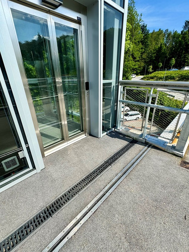 ACO Referenca Stolp Kristal  Rogaška Slatina 12