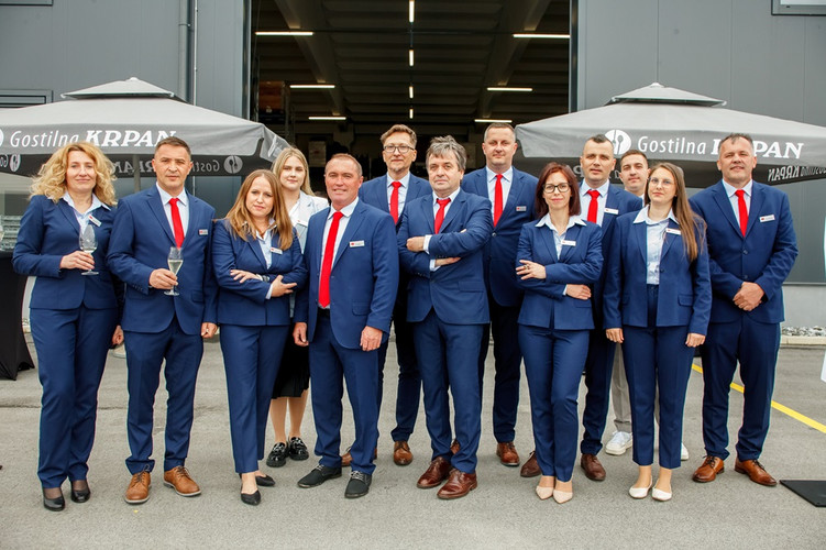 ACO Otvoritev Poslovnih Prostorov 8