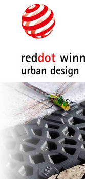 ACO Self Voronoi  Red Dot Award - FB 1