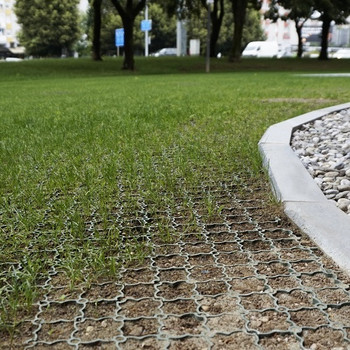 Ljubljana, Aleja