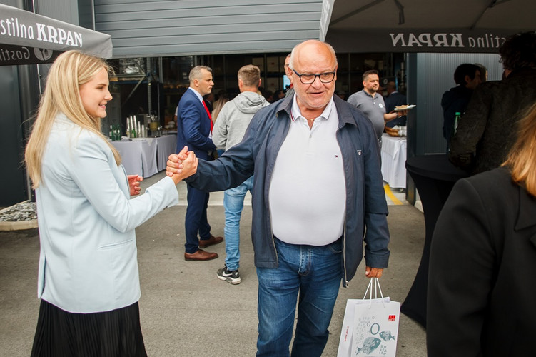 ACO Otvoritev Poslovnih Prostorov 21