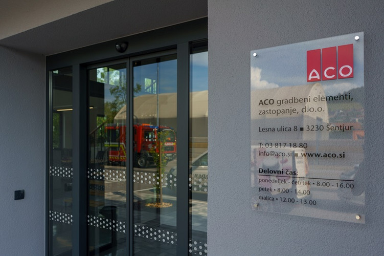 ACO Otvoritev Poslovnih Prostorov 94