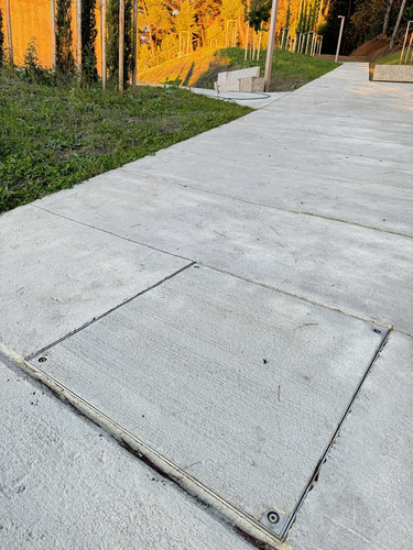 Pokopališče Ankaran 11