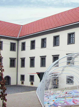 Lutkovno Gledalisce Maribor