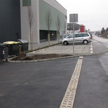 Trzin, MAAR
