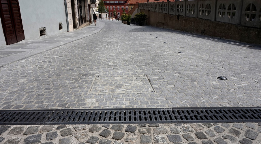 Ptuj, Tržnica Ptuj referenca