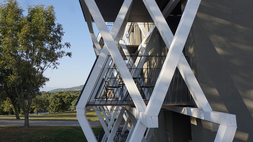 Lipica, Hotel Maestoso referenca
