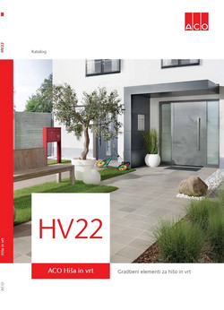  Hiša in vrt 2022 katalog