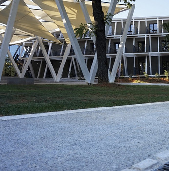 Hotel Maestoso Referenca 2