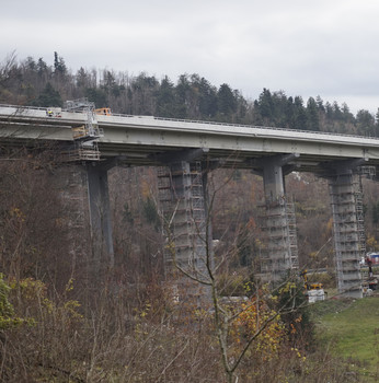 Ravbarkomanda HSD2 In Monoblock  6 