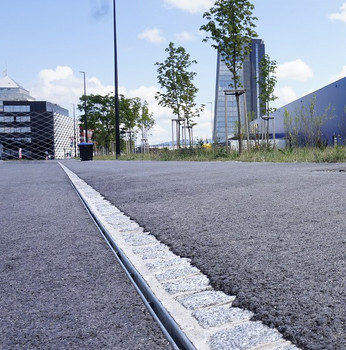 Ikea  Referenca Aco Slovenija