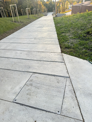 Pokopališče Ankaran 9