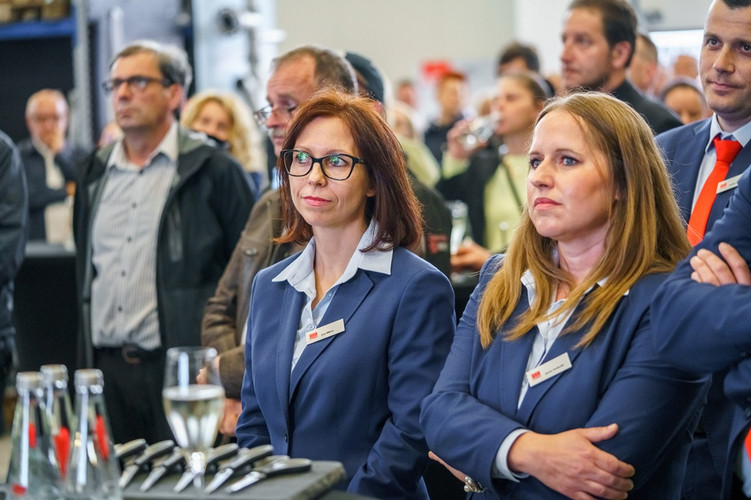 ACO Otvoritev Poslovnih Prostorov 45