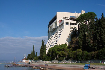 Hotel Bernardin, Portorož Hotel Bernardin, Portorož