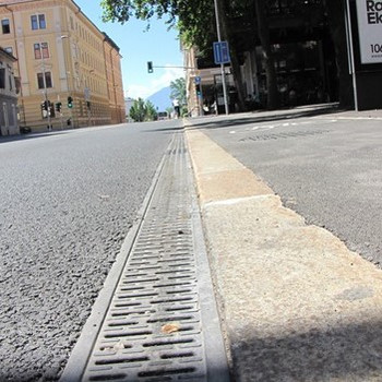 Ljubljana, Slovenska jug