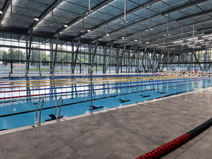 ACO Kopališče Ilirija Naslovna