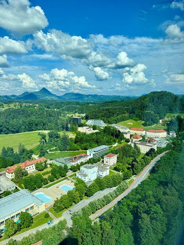 ACO Referenca Stolp Kristal  Rogaška Slatina 17