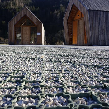 Mežica, Center Peca