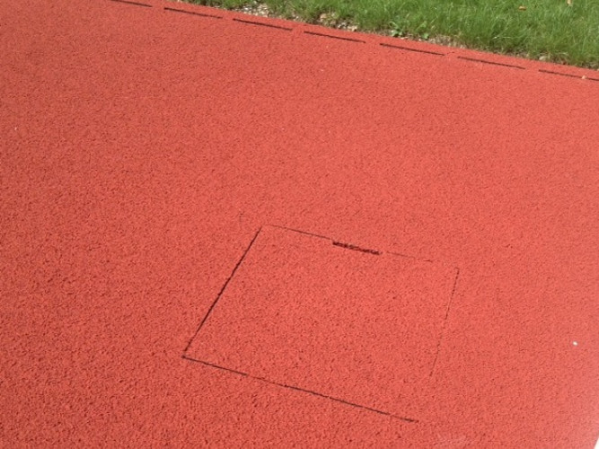 Črna na Koroškem, Stadion Peca referenca