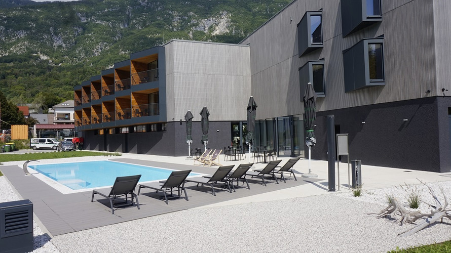 Referenca Hotel Soča 12