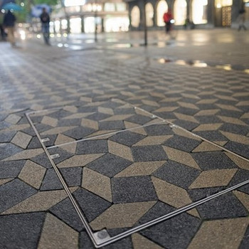 Ljubljana, Slovenska cesta