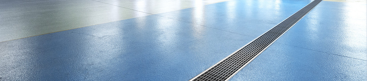 Deckline Kanalete Aco Slovenija