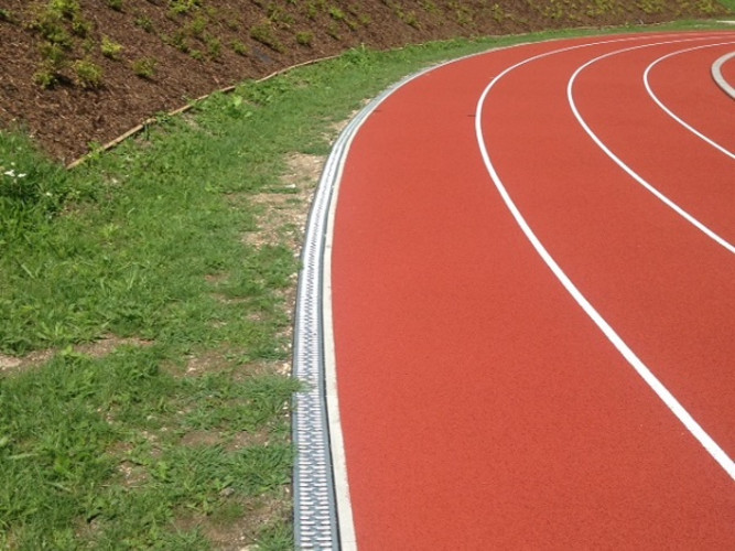 Črna na Koroškem, Stadion Peca referenca