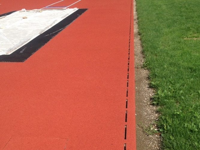 Črna na Koroškem, Stadion Peca referenca