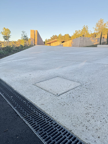 Pokopališče Ankaran 1