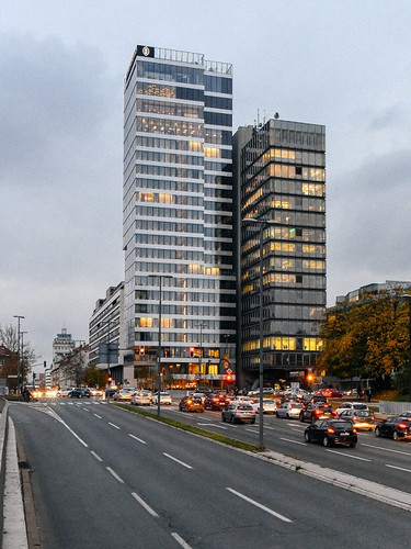 Hotel InterContinental Ljubljana referenca