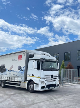 ACO Slovenija Selitev V Nove Poslovne Prostore  1 