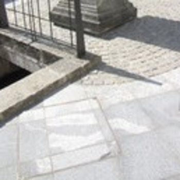 Slovenske Konjice, mestno jedro