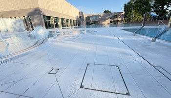 Kopališče Vevče 12