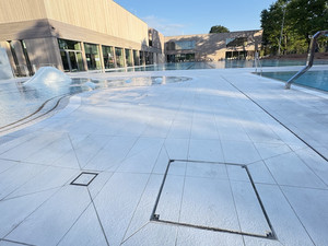 Kopališče Vevče 12