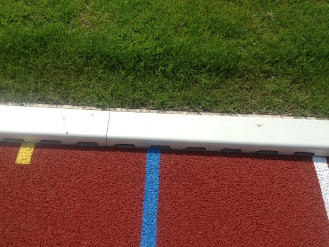 Črna na Koroškem, Stadion Peca referenca