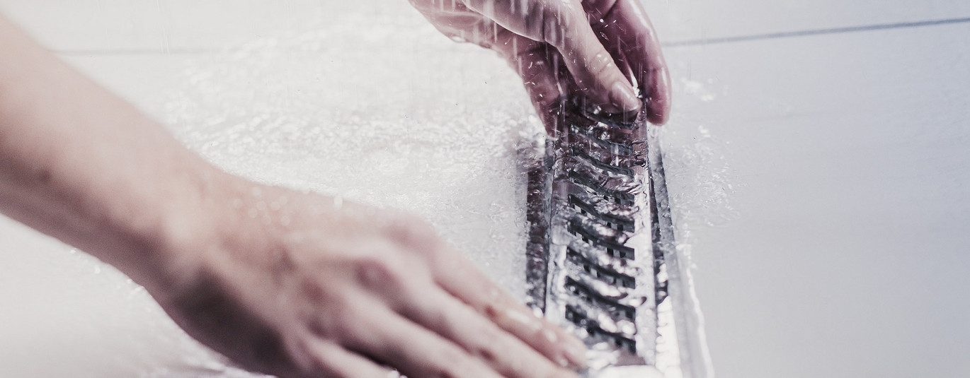 ACO ShowerDrain S+ ACO ShowerDrain S+