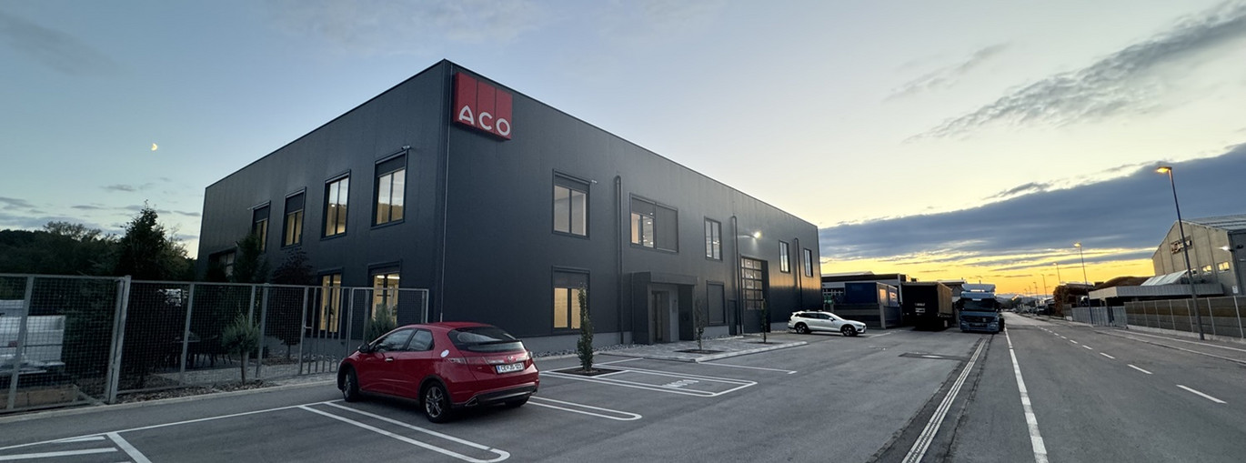 Zaposlitev Aco Slovenija Zaposlitev Aco Slovenija
