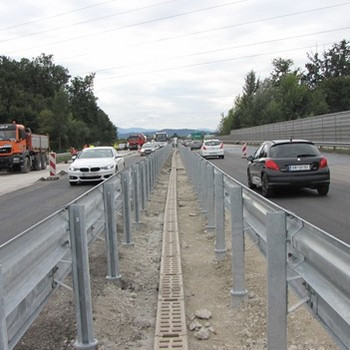 A1 Domžale-Šentjakob, referenca Monoblock RD