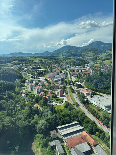 ACO Referenca Stolp Kristal  Rogaška Slatina 18