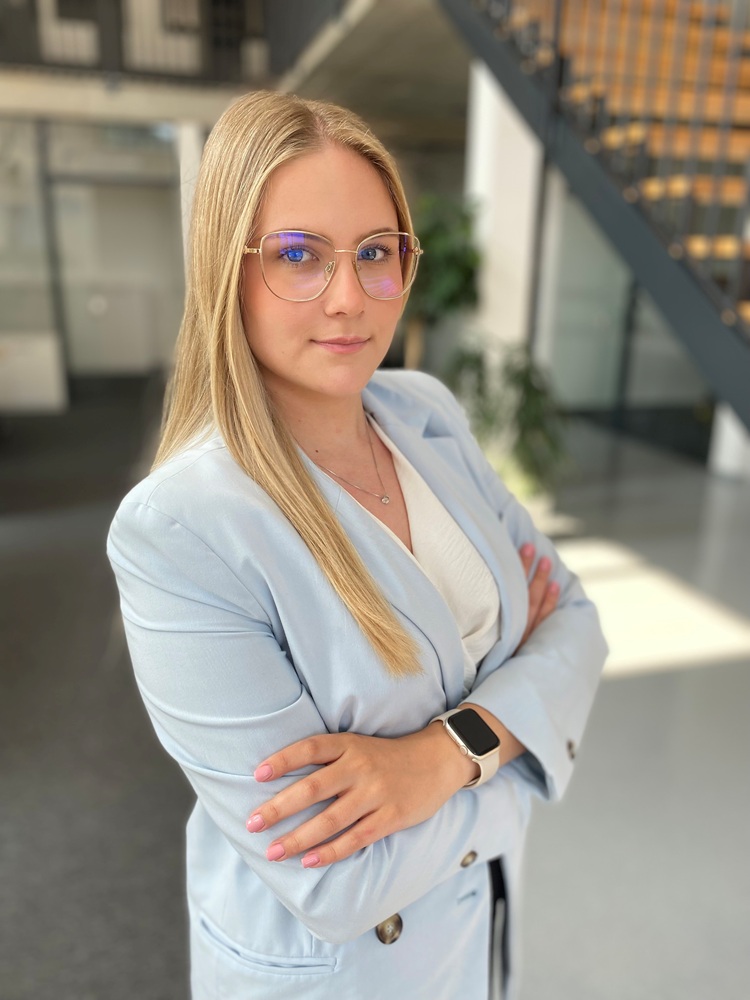 Katja Žurej