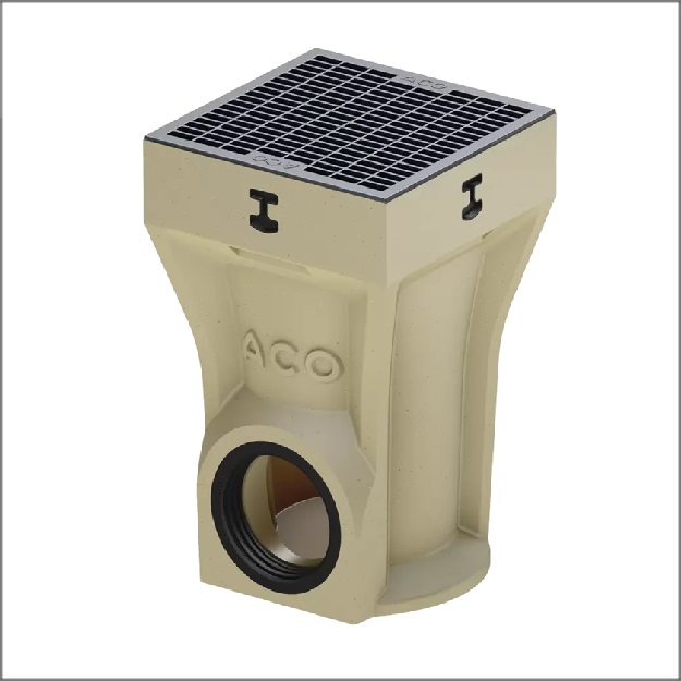ACO Self Europoint