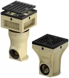 Multipoint B125