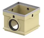 Nastavni element  Multipoint B125