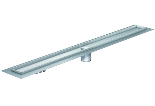 ACO ShowerDrain C - Kanaleta - Vertikalni Iztok