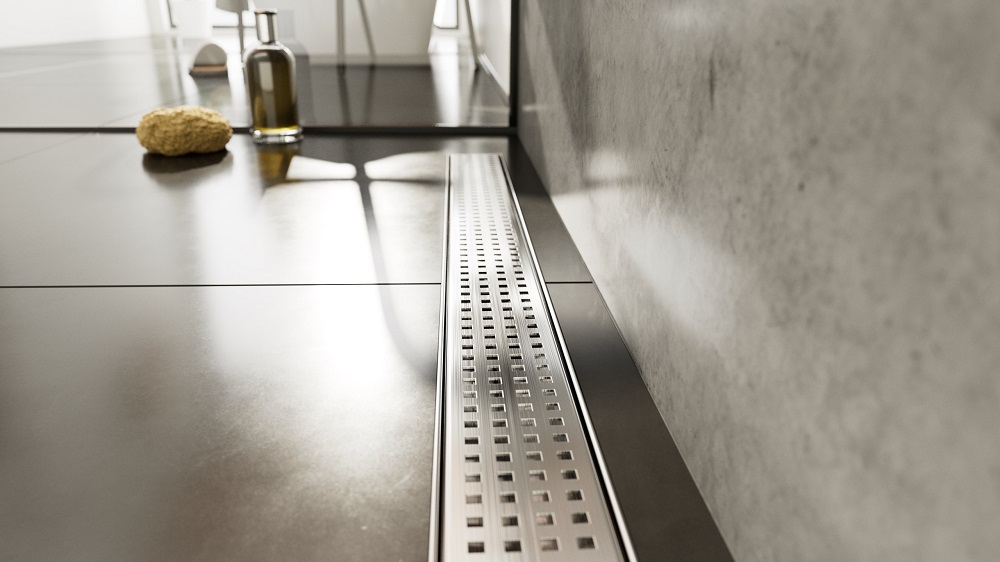 ACO ShowerDrain C proizvod