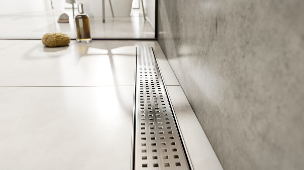 ACO ShowerDrain C proizvod